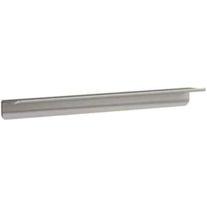 KOHLER Shower Shelf 21"L x 2"H Wall Mount Floating Anodized Brushed Nickel - Picture 1 of 1