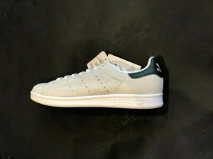 stan smith ash grey