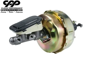 1979-81 CHEVY EL CAMINO BUICK REGAL OLDS CUTLASS 9" POWER BRAKE BOOSTER KIT NEW - Bild 1 von 6
