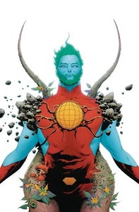 CAPTAIN PLANET #1  1:30 LEE & CHUNG NO TRADE DRESS VARIANT - Picture 1 of 1