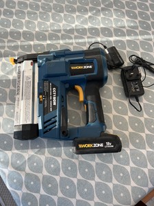 battery nail gun products for sale | eBay