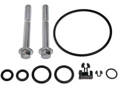 Kit de montaje de turbocompresor Dorman 29175PH 2001 2002 para Ford F750 2000-2003 Foto 1 de 2