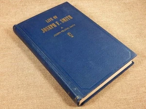 Life of Joseph F. Smith 6th President of the Church...by Joseph Fielding Smith - Picture 1 of 2