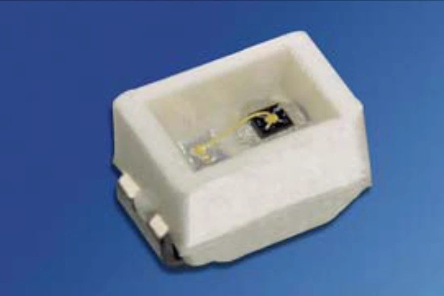 OSRAM LYM670 MiniTOPLED YELLOW SMD (100 PCS) - Image 1 of 1