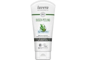 Lavera Dusch Peeling 200ml (34,95 EUR/l) - Bild 1 von 1