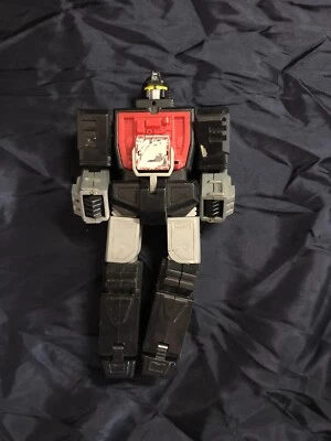 R2 Transformers Perceptor Microscopio Diaclone Vintage - Immagine 1 di 4
