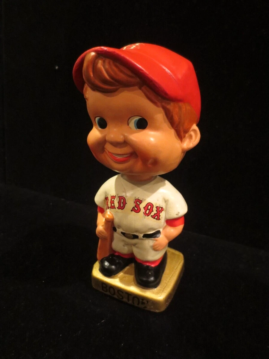 Boston Red Sox Baseball Vintage Bobble Heads for sale | eBay