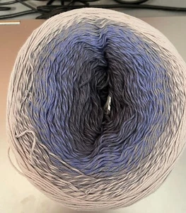 YarnArt RoseGarden 100% cotton cake yarn made in Turkey 250g Free tracked post