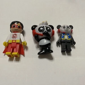 Ryan’s World Figures (3) - Picture 1 of 2