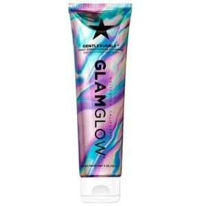 Glamglow Gentle Bubble Daily Conditioning Cleanser - 5 oz / 150 g NIB - Picture 1 of 5