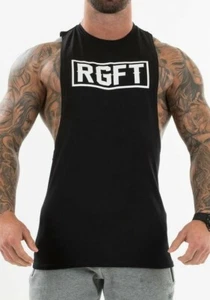 Chaleco de camuflaje personalizado de fitness traje de culturismo de secado rápido para hombre camiseta sin mangas deportiva - Imagen 1 de 6