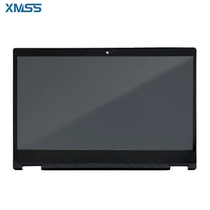 Conjunto Digitalizador Pantalla Táctil LCD de 14" + Bisel para Acer Spin 3 SP314-54N N19W2 - Imagen 1 de 2