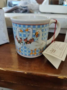 The Creative Circle Mug Geese - Bild 1 von 5