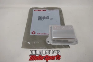 OEM Honda Head Cover 12311-Z9L-000 HRX216 217 PKA VKA VYA HYA HZA VLA Lawnmower - Picture 1 of 1