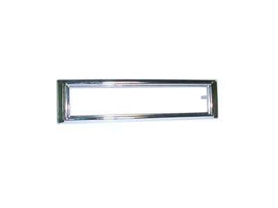 Bisel de luz de marcador lateral 86356FX para Buick Apollo 1973-1974 Foto 1 de 2