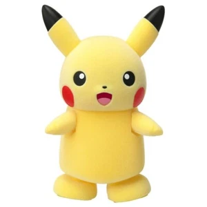 Takara Tomy Pokémon Talking and Walking Pikachu Interactive Play - Picture 1 of 10