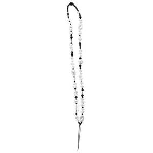 Multi- Function Phone Chain Phone Accessories Delicate Phone Lanyard - Photo 1/12