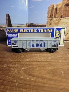 K Line O Gauge Museum TCA Hopper # 5314 - Picture 1 of 24