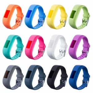 Bandarmband für Garmin Vivofit JR/JR 2 Ersatz Armband Uhr - Bild 1 von 26