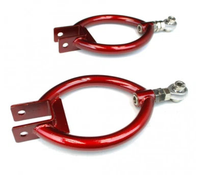 Brazos inclinables traseros ajustables Godspeed Project para 90-96 Nissan 300ZX/89-94 240SX Foto 1 de 4