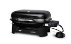 NEW Weber Lumin Compact Outdoor Electric Barbecue Grill - Black - 91010901