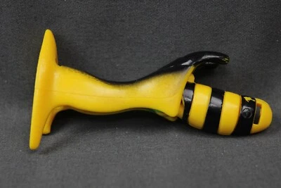 Beast Wars 1996 Deluxe Buzzsaw pierna izquierda Foto 1 de 4