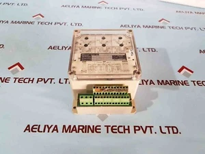 Deif Gepimax-3n Overload/current Protection Range Box 94584-2, 440v 40-70 Hz - Picture 1 of 5