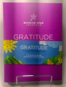 InnerGuide Planners Gratitude Journal w/Writing & Vision Board Prompts ... NEW - Picture 1 of 8