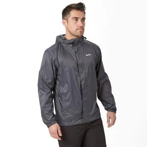 Peter Storm Men’s Packable Jacket, Camping Accessories Equipment - Picture 1 of 9