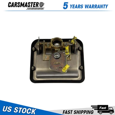 Manija de puerta exterior Dorman 760-5404 para Kenworth T400 T450 1995 1996 Foto 1 de 2