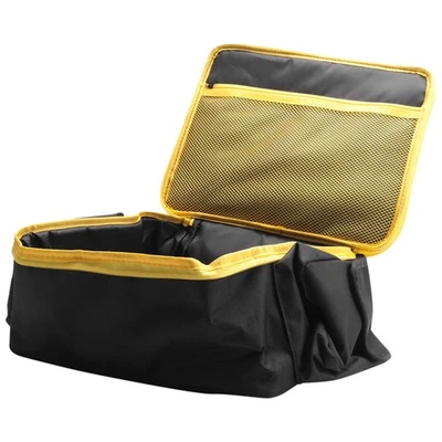 Air Pump Storage Bag for DEWALTS DCC020IB Portable Car Tire Inflator Bag3090 - Image 1 of 4