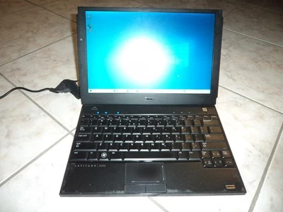 NOTEBOOK DELL LATITUDE E 4200 - Immagine 1 di 3