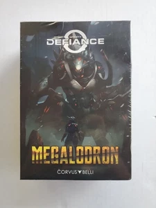 Megalodron - Infinity Defiance - Corvus Belli - Sealed - Picture 1 of 6