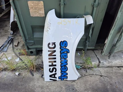 Passenger Right Fender Fits 03-23 EXPRESS 2500 VAN 575563 Foto 1 de 4