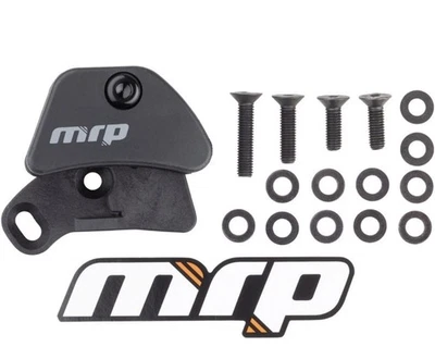 MRP 1x V3 Composite Chainguide for 28-36T E2 Mount, Lightweight & Quiet - image 1 of 4