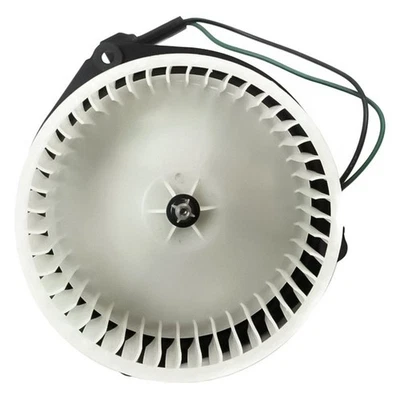 HVAC Blower Motor For Jeep Cherokee 1988-1996 55036328 - Изображение 1 из 2