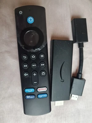 Amazon Fire TV Stick Lite+ Apps - Image 1 of 4