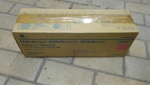 Konica Minolta A95X0CD Jednostka obrazu IUP-24M Purpurowa do Bizhub C3351/C3851 - Zdjęcie 1 z 2