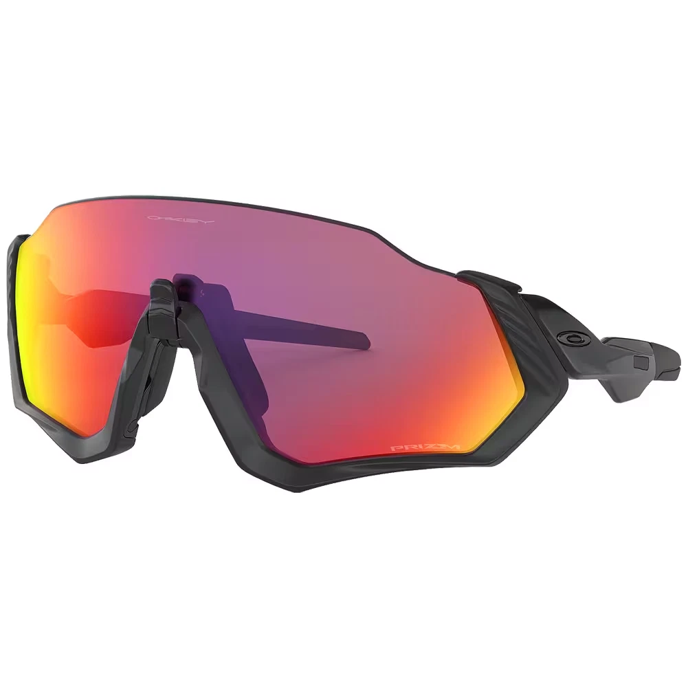 Oakley Flight Jacket Sunglasses for Men for sale - eBay