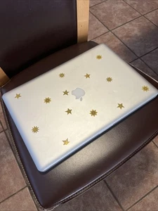 MacBook Pro 17” Laptop - 2.4GHz i7 Late 2011 -For Parts AMD Radeon HD 6770m 1gb - Afbeelding 1 van 9
