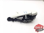 BMW 3 SERIES F30 2012 EXTERIOR DOOR HANDLE REAR LEFT PASSENGER SIDE IN WHITE