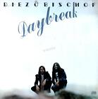 Diez & Bischof - Daybreak GER LP 1975 (SEHR GUTER ZUSTAND+/F) ́*