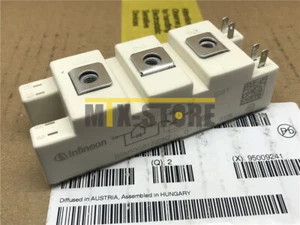 1PCS Brand NEW INFINEON/EUPEC Module BSM50GB120DN2 Quality Assurance 100% - Picture 1 of 7