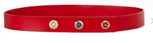 COP COPINE ETE 2017 - ceinture modèle BLING, étiquetée valeur 50€ (-20%) - Picture 1 of 1