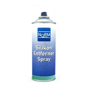 Norm Silikonentferner Entfetter Silicon Reiniger für Lacke 400ml Spray - Bild 1 von 1