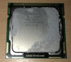 Intel Core I3 530 Tray + Cooler - Afbeelding 1 van 2