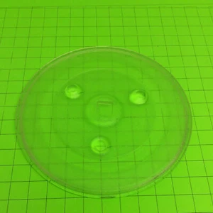Microwave 31 Approx 11 Inch Tray - Bild 1 von 5