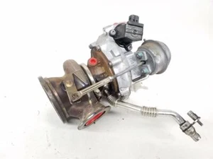 Turbo/Supercharger 8 Cylinder xDrive50i 4.4L Fits 08-14 BMW X6 500716 - Picture 1 of 12