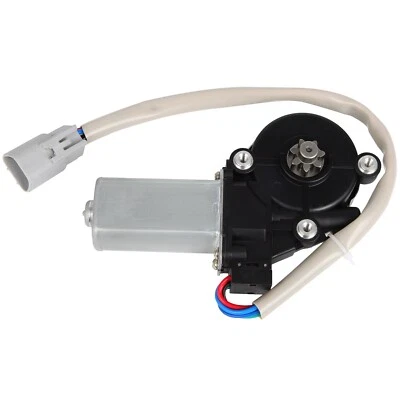 For 1998-07 Lexus LX470 2001-07 Toyota Land Cruiser Rear Right Window Regulator - Image 1 of 4