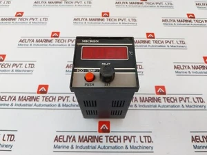Micron Eco-temp-72 Digital Temperature Controller 0~400°c - Picture 1 of 7